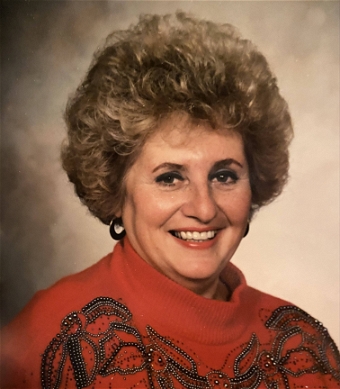 Linda E. Ahnger Orland Park Obituary