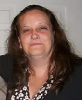 Barbara Ann Edwards