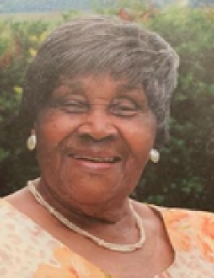 Wilhelmina H. Graham North Charleston, South Carolina Obituary