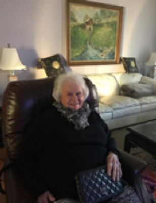 Margaret Evelyn Holman Deskin-Mischler