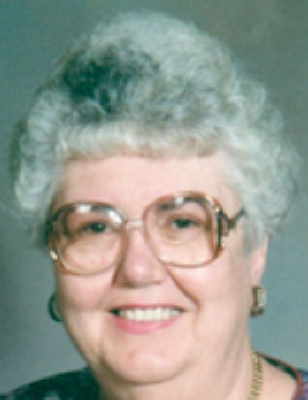 Marilyn Johnson
