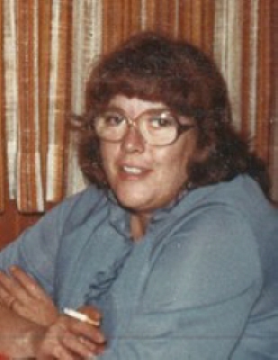 Photo of Carol Stohr