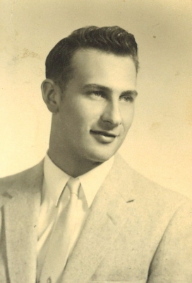 Jerry Norman