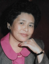Setsuko Yamashita Harris