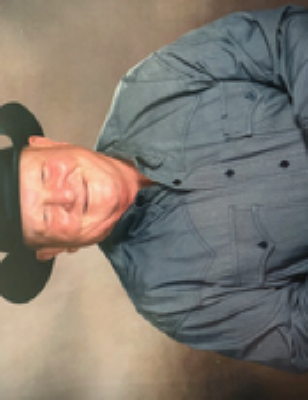 Larry Wayne Geffert