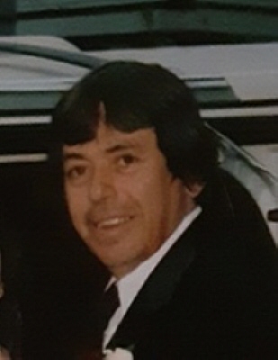 Stephen Hurley