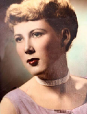 Janet Nuttall Hancey