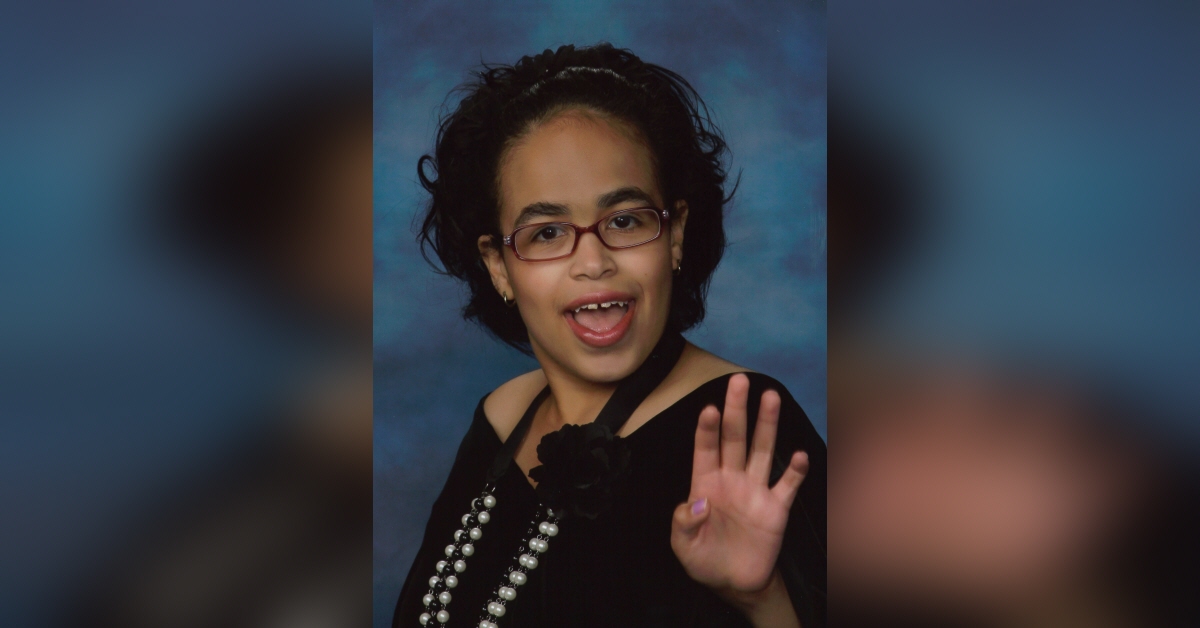 Obituary information for Taylor Danielle Jones