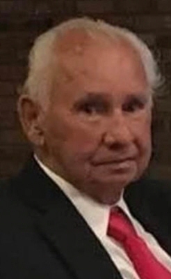 Oscar J. Bailey