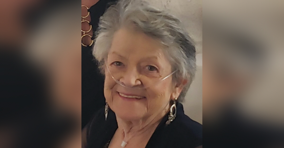 Obituary information for Patricia Ann Wagner