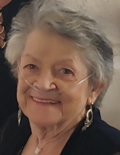 Patricia Ann  Wagner
