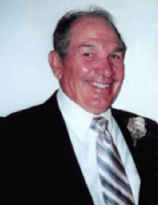 Buddy Walter Christensen