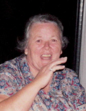 Marge Wolfe