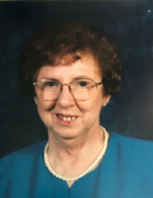 Hazel Voncylle Doherty Fort Walton Beach, Florida Obituary