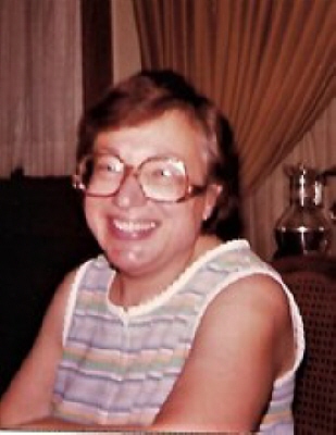Geraldine Hyman Buffalo Grove, Illinois Obituary