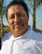 Leobardo Bribiesca Rodriguez