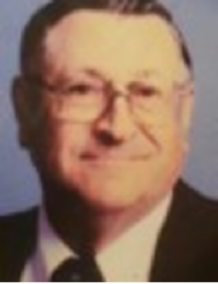 Harold D Sherrick