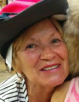 Barbara Campanaro Richmond Hill, Ontario Obituary