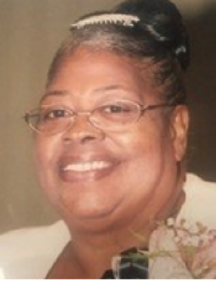 Mary Ann Ware