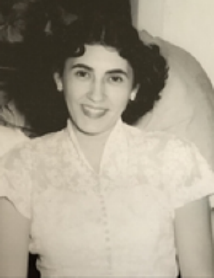 Dora A. Cayado