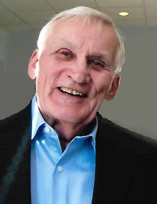 Dale Edward Neumann 2020 HansenOnionMartell Funeral Home, Inc.