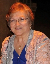 Patricia A. Martin
