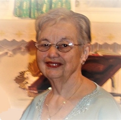 Photo of Beverly Brearley