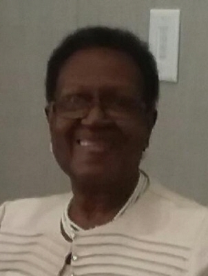Photo of Mother Barbara Scurry