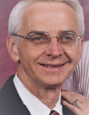 Patrick J. Quirk