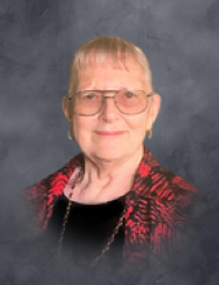 Obituary for Carolyn Frost | Holmgreen Mortuary