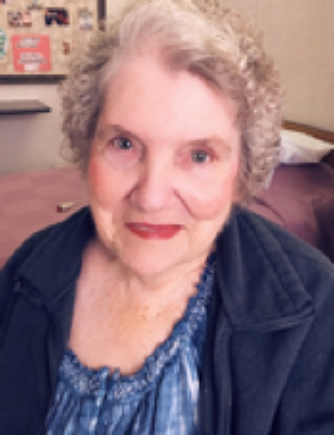Mary Elizabeth "Liz" McCollough