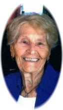 Ann M. Pellegrino