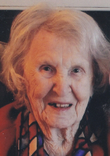 Janetta Seligman 19179933
