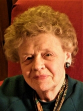 Josephine A. Paluconis 19179958