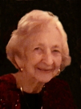 Marjorie Sullivan