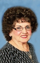 Jeannette DuHaime Muszynski
