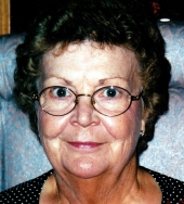 Betty P. Forster