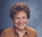 Janet P. Abrahams 19180306