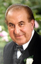 Salvatore Dominello
