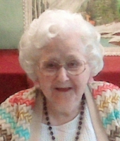Margaret M. Lenz 19180417