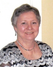 Patricia M. Brayshaw
