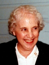 Gloria A. Dominello