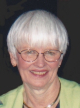 Ellen A. Gracey