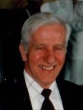 Fernand R. Gosselin