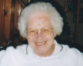 Barbara W. Smith