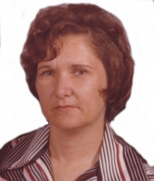 Geraldine G. Vega