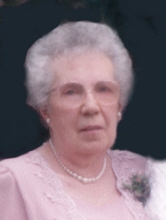 Dorothy Marie Petroske