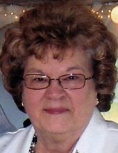 Patricia F Sawicki
