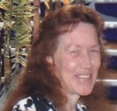 Bonnie Sue Kroeber