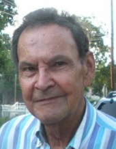 Rafael Traverso